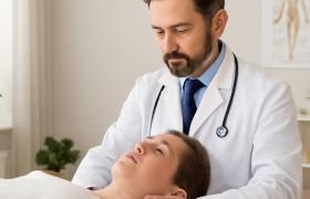 Pain Relief Chiropractor