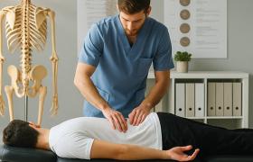 Chiropractic Care