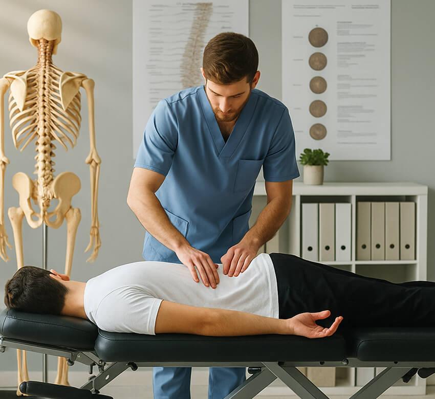 Chiropractic Care